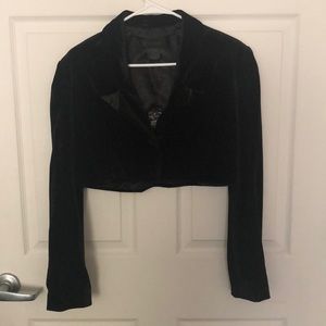 Women’s blazer